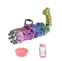 Thumbnail for Toystar BubbleBlaster | Magical bubble spectacle - Automatic Bubble Blower - bellenblazer (7)