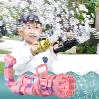Thumbnail for Toystar BubbleBlaster | Magical bubble spectacle - Automatic Bubble Blower - bellenblazer (3)