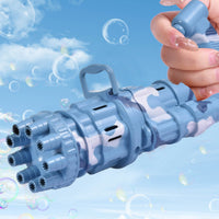 Thumbnail for Toystar BubbleBlaster | Magical bubble spectacle - Automatic Bubble Blower - bellenblazer