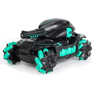 Thumbnail for Toystar AquaBlast | The ultimate water battle experience - RC Tank with gesture controls and water bomb shooter! - De ulti...
