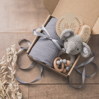 Thumbnail for Toystar Baby Rattle Set | Playful Educational Rattle - Perfect for Newborns and Toddlers - Bestseller - Speelse Educatieve...