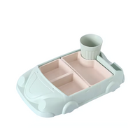 Thumbnail for Toystar MealRacer | Happy Healthy Eating - Children's Dining Set - Gelukkig Gezond Eten - Kinder Eetset (9)