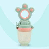Thumbnail for Toystar Baby Pacifier Fruit Food | Safe - Silicone Chew Toy - Veilig - Silicone Kauwspeeltje (8)