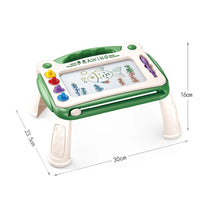 Thumbnail for Toystar Creativio Board | Stimulate your child's creativity - Magnetic drawing board for toddlers - Stimuleer de creativit...