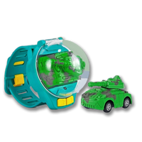 Thumbnail for Toystar SpeedyWrist | Racing on your wrist - Mini RC car with watch remote control - Bestseller - Racen om je pols - Mini ...