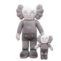 Thumbnail for Toystar ArtBuddy | Creative cuddly fun - Original art cuddly toy and play figure - Creatief knuffelplezier - Originele kun...