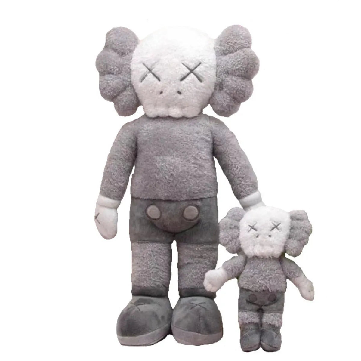 Toystar BFF Cuddle Buddy | Iconic & Huggable - Soft Designer Plush Toy - Bestseller - Iconisch & Knuffelbaar - Zachte Desi...