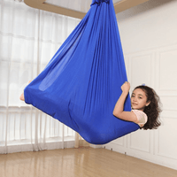 Thumbnail for Toystar CozySwing | Peace and Comfort for Children - Therapeutic Hammock for Children - Rust en Comfort voor Kinderen - Th...