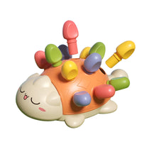 Thumbnail for Toystar ShellWave | Develop Creativity - Educational Game for Kids - Ontwikkel Creativiteit - Educatief Spel voor Kinderen