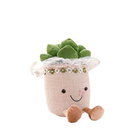 Thumbnail for Toystar BloomBuddy | Cheerful cuddly fun - Soft plush tulip in playful colors - Vrolijke knuffelpret - Zachte pluche tulp ...