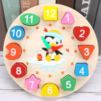 Thumbnail for Toystar TimeMaster Watch | Learn to Understand Time – Educational Children's Watch - Leer de Tijd Begrijpen – Educatief Ki...