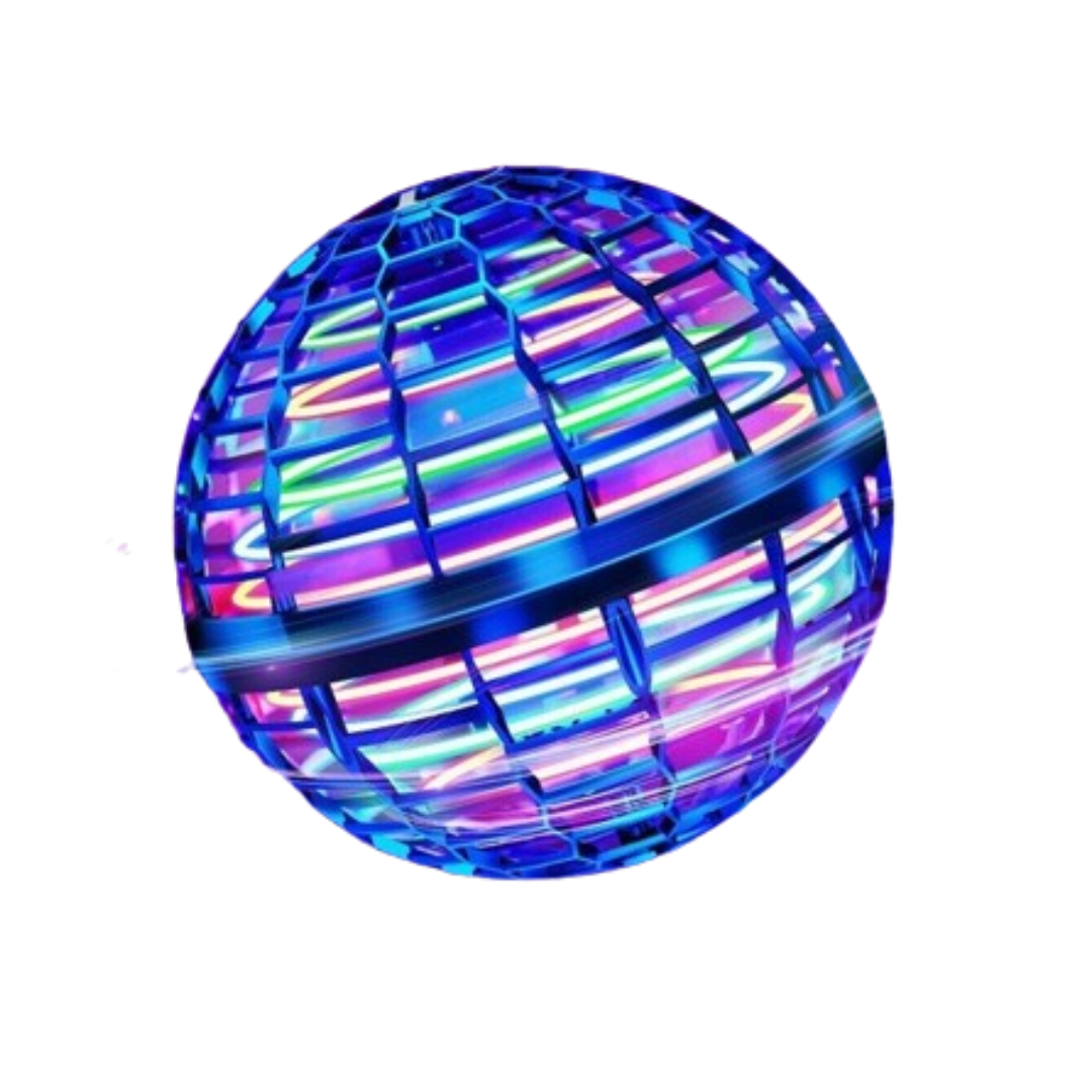 Toystar AirGlide Orb | Magical fun for young and old - Floating mini drone for endless fun - Bestseller - Magisch plezier ...