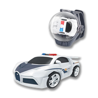 Thumbnail for Toystar SpeedyWrist | Racing on your wrist - Mini RC car with watch remote control - Bestseller - Racen om je pols - Mini ...