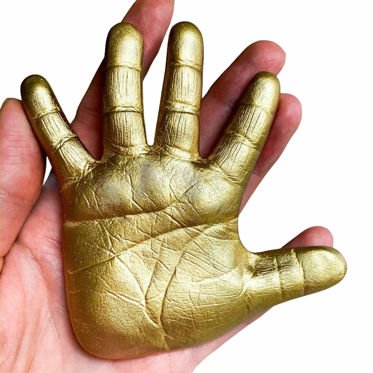 Toystar TinyTreasures | Unique Memory - 3D hand/foot casting set - Unieke Herinnering - 3D hand/voet gietset (4)