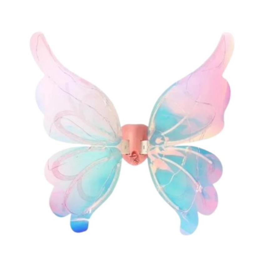 Toystar SparkleWings | Magical Light Show - Luminous Elf Costume with Music - Magisch Lichtspektakel - Lichtgevend Elfenko...