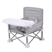 Thumbnail for Toystar CozyNest | Comfort and Safety Highchair - Perfect for Babies - Comfort en Veiligheid - Perfect voor Baby’s