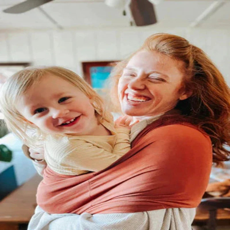 Toystar CuddleNest | For bonding moments with your little one - Comfortable baby carrier - Voor hechte momenten met je kle...