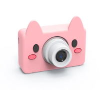 Thumbnail for Toystar SnapBuddy | Capture precious moments - Children's Photo Camera Animals Fun - Leg dierbare momenten vast - Kinder F...