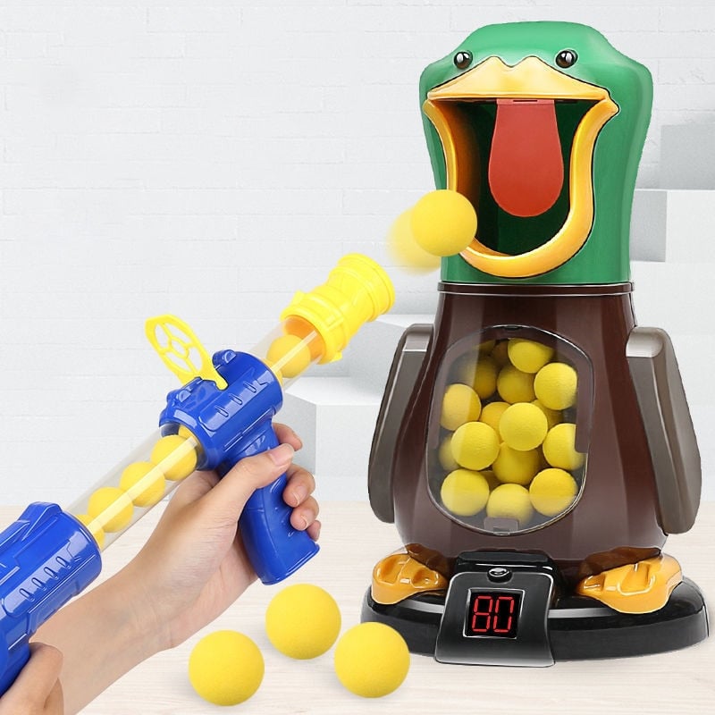 Toystar DuckBlast Game | Action and fun for the whole family - Duck themed shooting game - Actie en plezier voor het hele ...