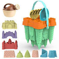 Thumbnail for Toystar SandMaster | Build big, play endlessly - Sand castle play set for children - Bestseller - Bouw groots, speel einde...