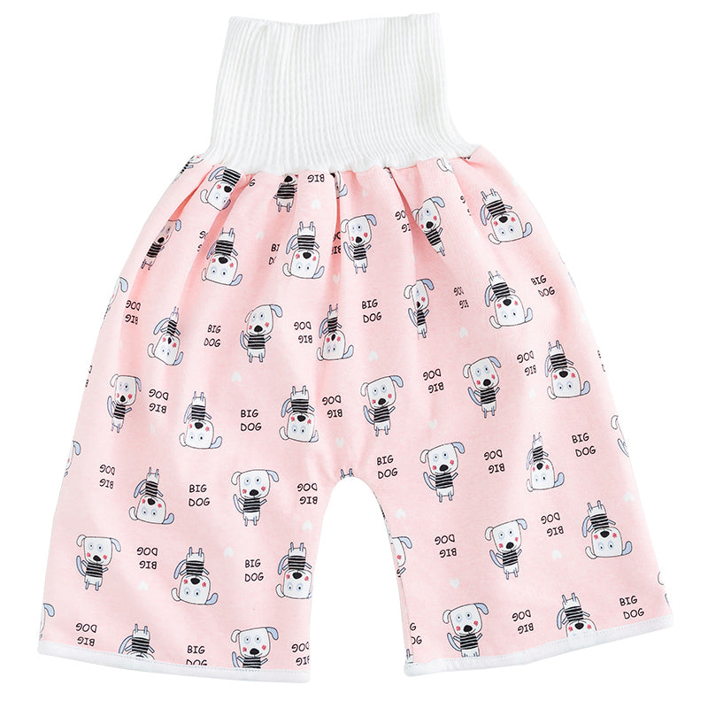 PeeWee Pants - Toddler Baby Potty Training Without the Hassle - Waterproof Training Pants