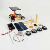 Thumbnail for Toystar TechRace | Unleash your child's inner inventor - Handmade racing car set - Ontketen je kind's innerlijke uitvinder...