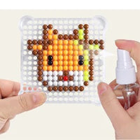 Thumbnail for Toystar BeadMagic Water Beads | Hours of creative fun with water beads - Water beads creation set - Urenlang creatief spee...