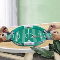 Thumbnail for Toystar SoccerMaster | Bring fun to the table - Mini foosball game for everyone - Breng plezier naar de tafel - Mini tafel...