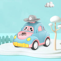 Thumbnail for Toystar BabyZoomer | Happy playtime for little ones - Interactive mini cars - Vrolijke speelmomenten voor kleintjes - Inte...