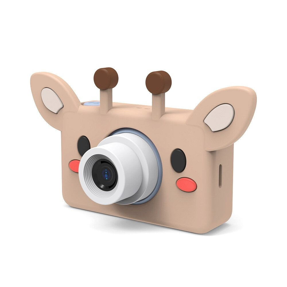 Toystar SnapBuddy | Capture precious moments - Children's Photo Camera Animals Fun - Leg dierbare momenten vast - Kinder F...