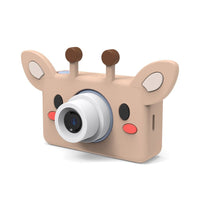 Thumbnail for Toystar SnapBuddy | Capture precious moments - Children's Photo Camera Animals Fun - Leg dierbare momenten vast - Kinder F...
