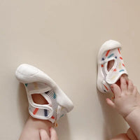 Thumbnail for Toystar Summer Breathable Mesh Kids Sandals | Lightweight and Soft Sole - Perfect for First Steppers - Lichtgewicht en Zac...