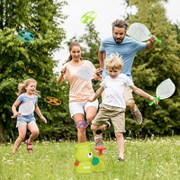 Thumbnail for Toystar SkyCatchers | Magical outdoor fun - Flying disc game - Magisch buitenspeelplezier - Vliegende schijf spel (8)