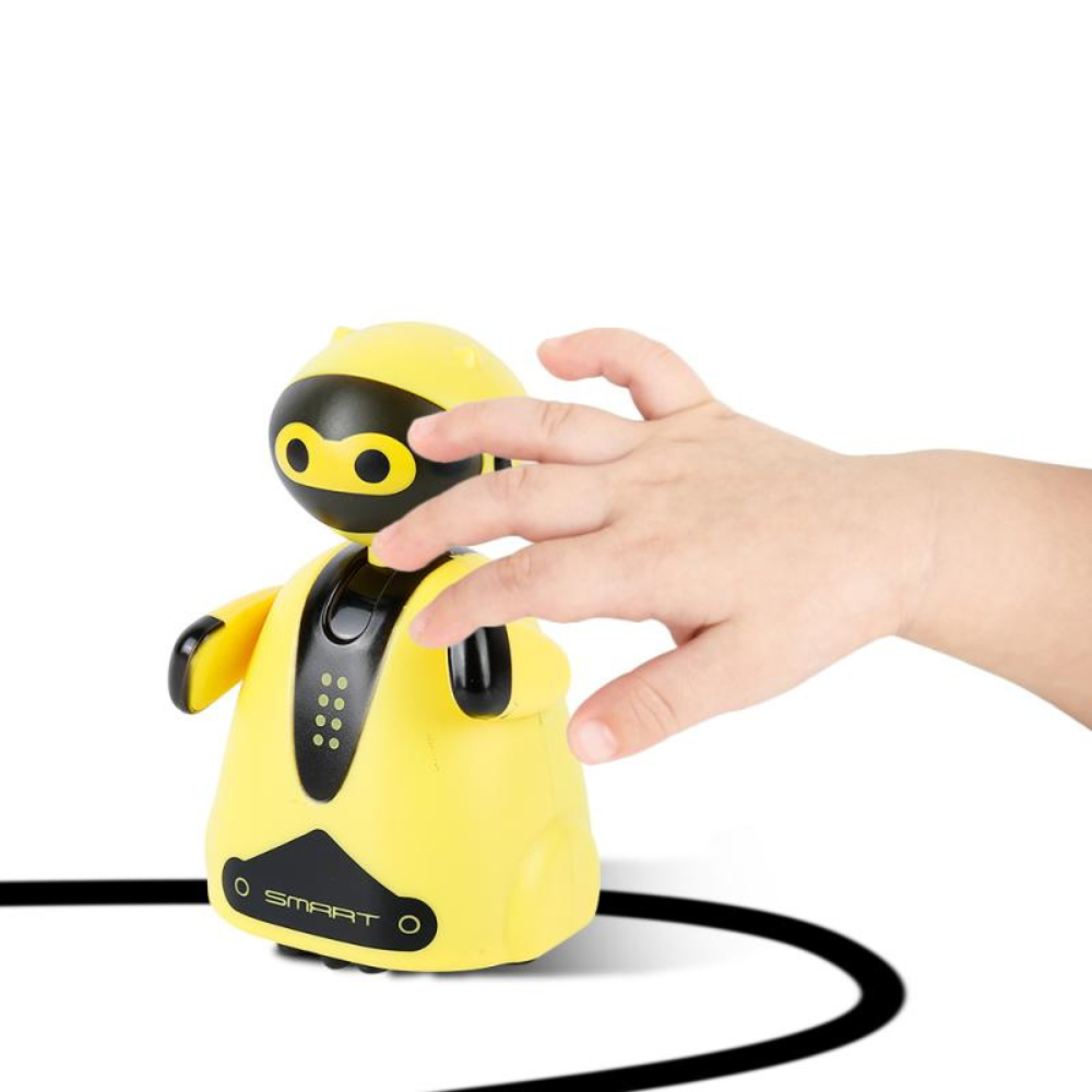Toystar RoboLine | Create magical adventures - Line Robot Creative Playmate - Creëer magische avonturen - Line Robot Creat...
