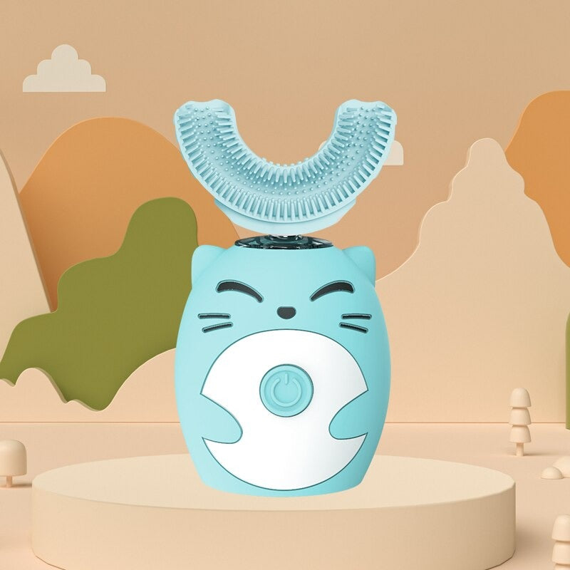 Toystar BrightSmile | Worry-free toothbrushing experience for children - Children's Electric Toothbrush - Bestseller - Zor...