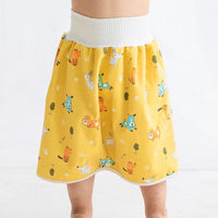 Thumbnail for Toystar PeeWee Pants - Toddler Baby Potty Training Without the Hassle - Waterproof Training Pants - Bestseller - Peuter Ba...