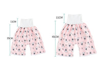 Thumbnail for Toystar PeeWee Pants - Toddler Baby Potty Training Without the Hassle - Waterproof Training Pants - Bestseller - Peuter Ba...