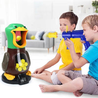 Thumbnail for Toystar DuckBlast Game | Action and fun for the whole family - Duck themed shooting game - Actie en plezier voor het hele ...