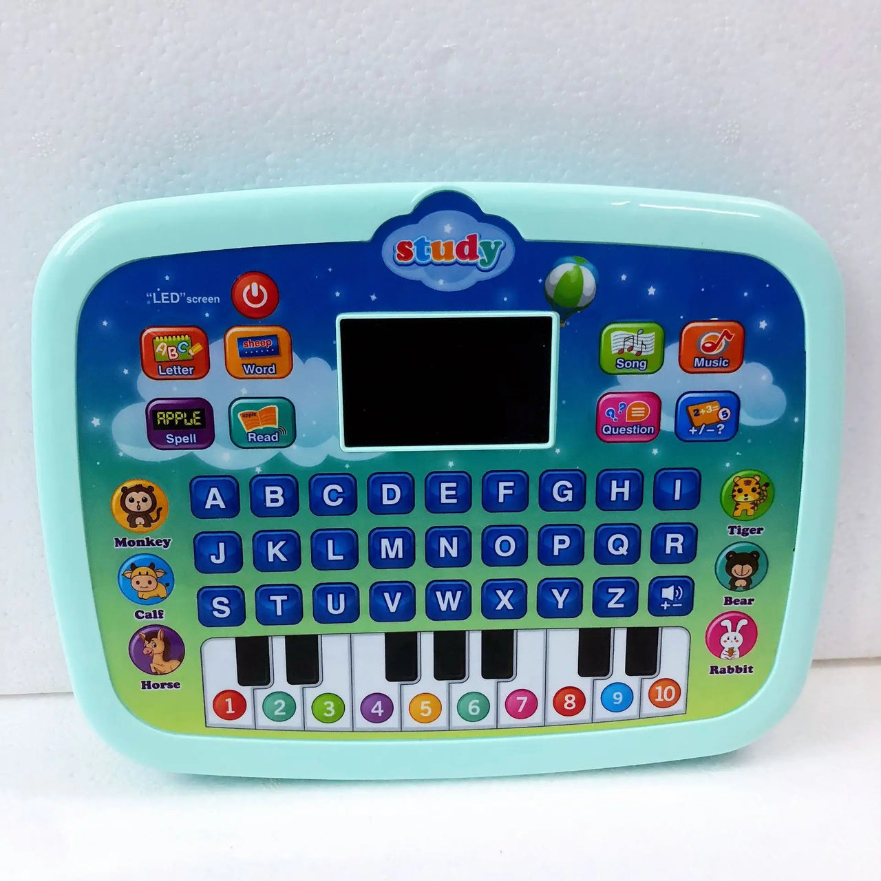 Toystar Educational Learning Machine Toys | Interactive - Fun and educational game - Interactief - Leuk en educatief spel (6)