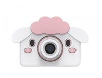 Thumbnail for Toystar SnapBuddy | Capture precious moments - Children's Photo Camera Animals Fun - Leg dierbare momenten vast - Kinder F...