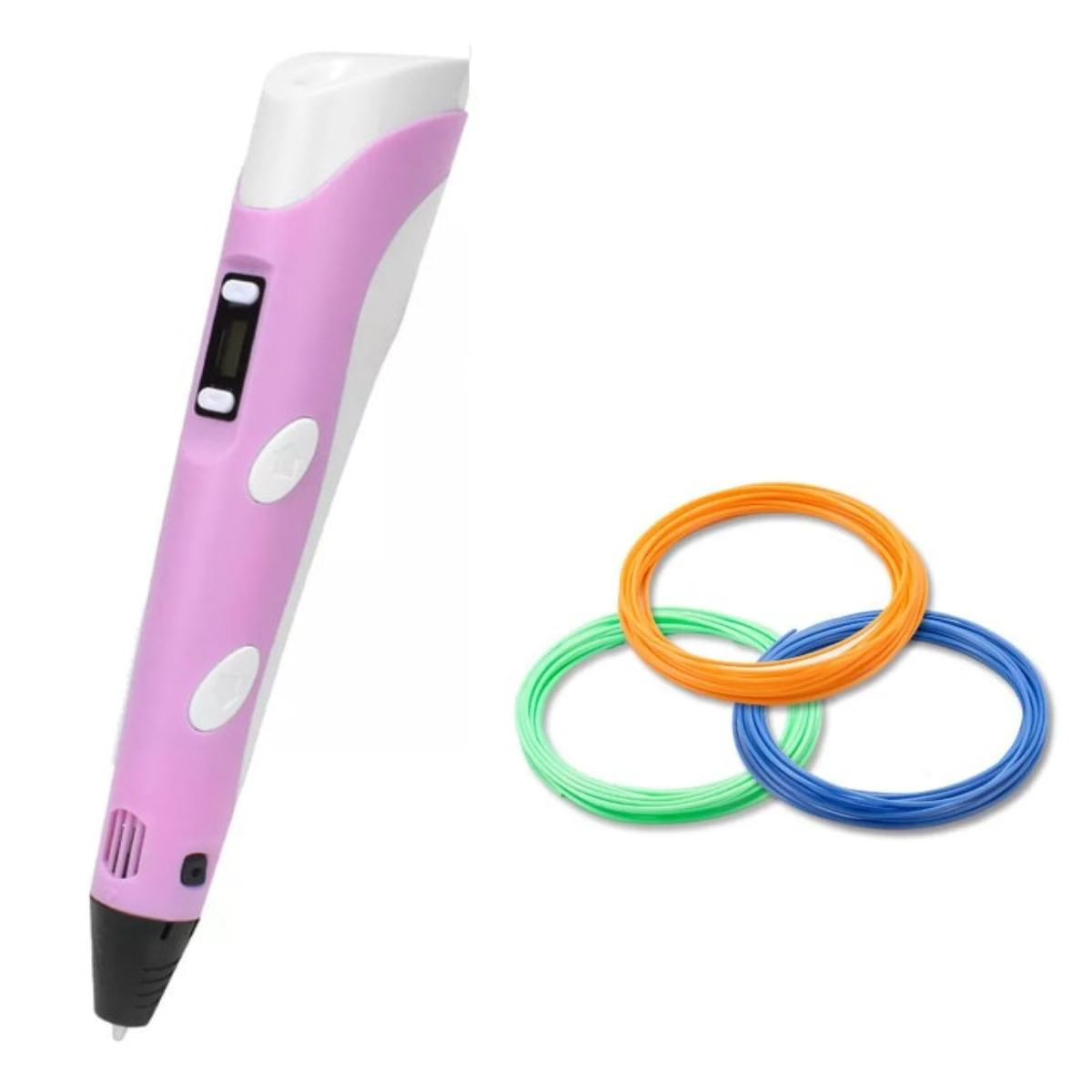 Toystar DoodleForm | Bring your creativity to life - Magic 3D Pen for Creativity - Breng je creativiteit tot leven - Magis...