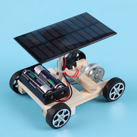 Thumbnail for Toystar TechRace | Unleash your child's inner inventor - Handmade racing car set - Ontketen je kind's innerlijke uitvinder...