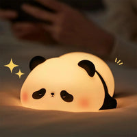 Thumbnail for Toystar Nightlight | Soft and Dimmable - Rabbit Lamp for Children - Bestseller - Zacht en Dimbaar - Rabbit Lamp voor Kinde...