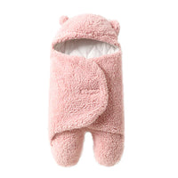 Thumbnail for Toystar Winter Sleeping Bag | Warm & Cozy - Comfort for Babies - Warm & Knus - Comfort voor Baby’s
