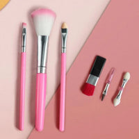 Thumbnail for Children's Make-up Set | Safe - Creative Game for Girls
