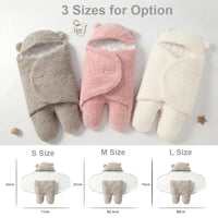 Thumbnail for Toystar Winter Sleeping Bag | Warm & Cozy - Comfort for Babies - Warm & Knus - Comfort voor Baby’s (4)
