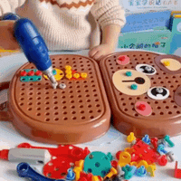 Thumbnail for Toystar PowerPlay Toolbox | Creativity and fun - Build your own masterpieces - Creativiteit en plezier - Bouw je eigen mee...
