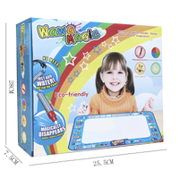 Thumbnail for Toystar AquaFun Mat | Creative without the mess - Magic water drawing mat for children - Creatief zonder knoeien - Magisch...