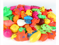Thumbnail for Toystar FishyFun | Magical water fun - Magnetic fishing game for children - Magisch waterplezier - Magnetisch visspel voor...