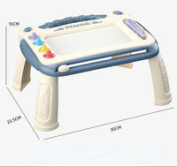 Thumbnail for Toystar ColorScribe | Discover creativity and learning fun - Magnetic Graffiti Drawing Board - Ontdek creativiteit en leer...